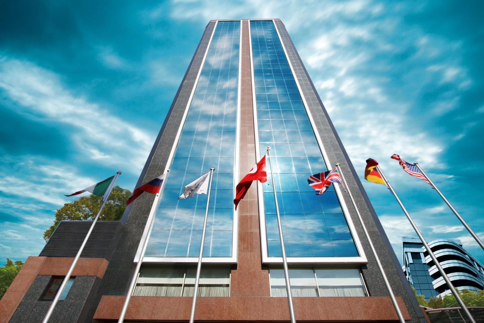 ByOtell Hotel Istanbul