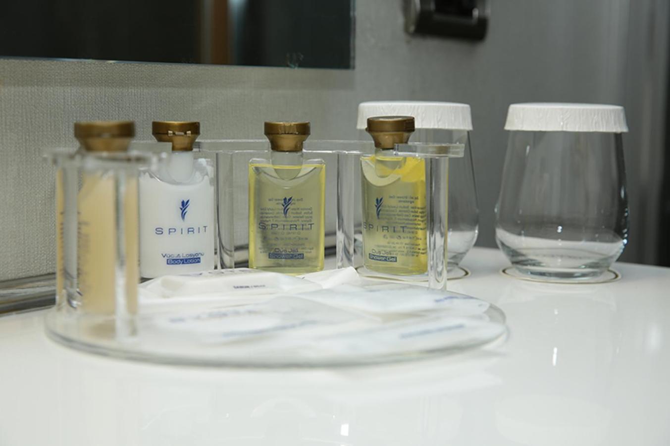 ByOtell Hotel Istanbul