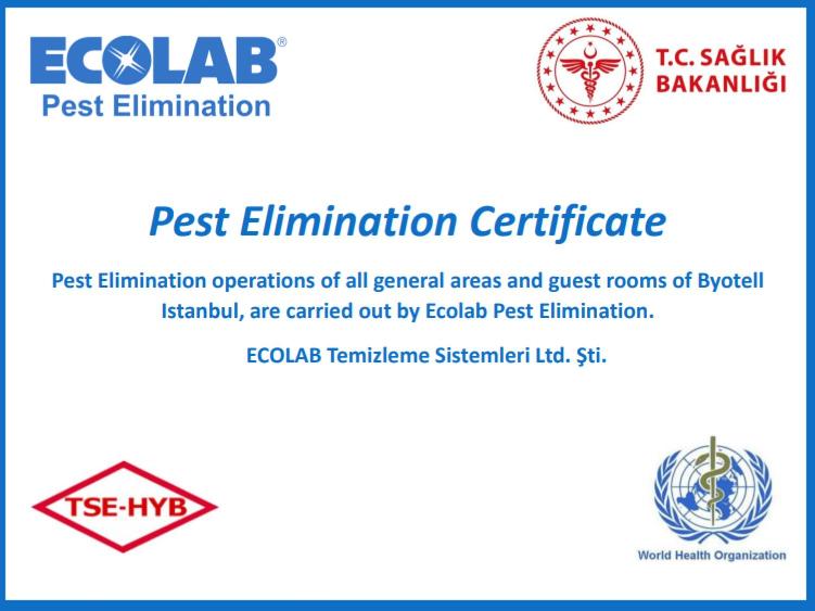 ByOtell Hotel Istanbul