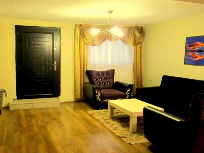By Pera Suites