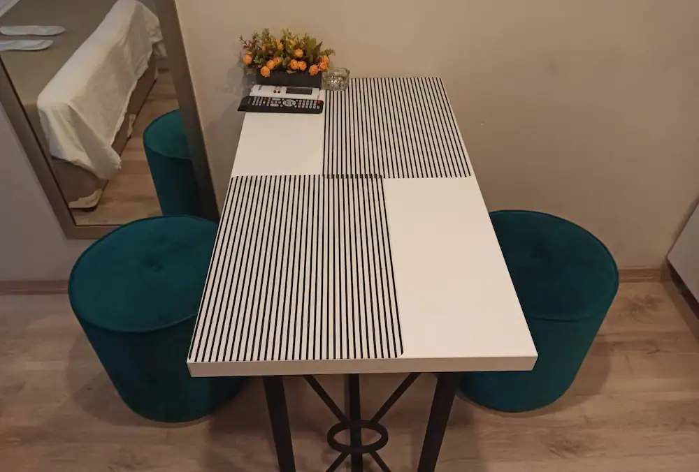Cadde Suite Bakirkoy