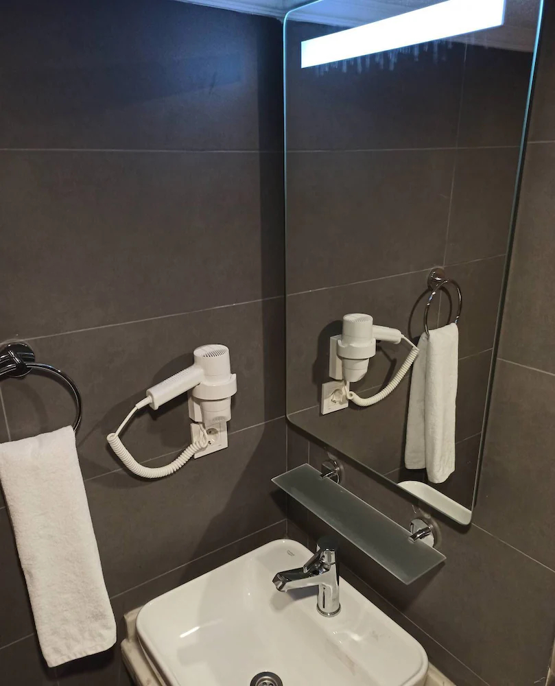 Cadde Suite Bakirkoy