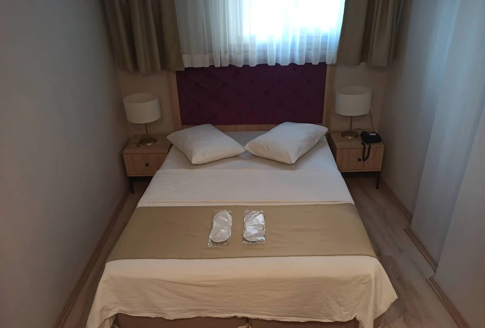 Cadde Suite Bakirkoy