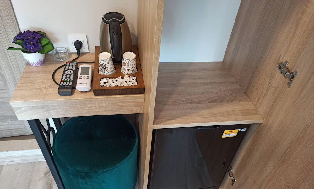 Cadde Suite Bakirkoy