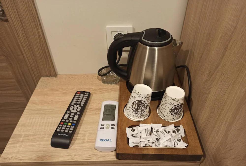 Cadde Suite Bakirkoy