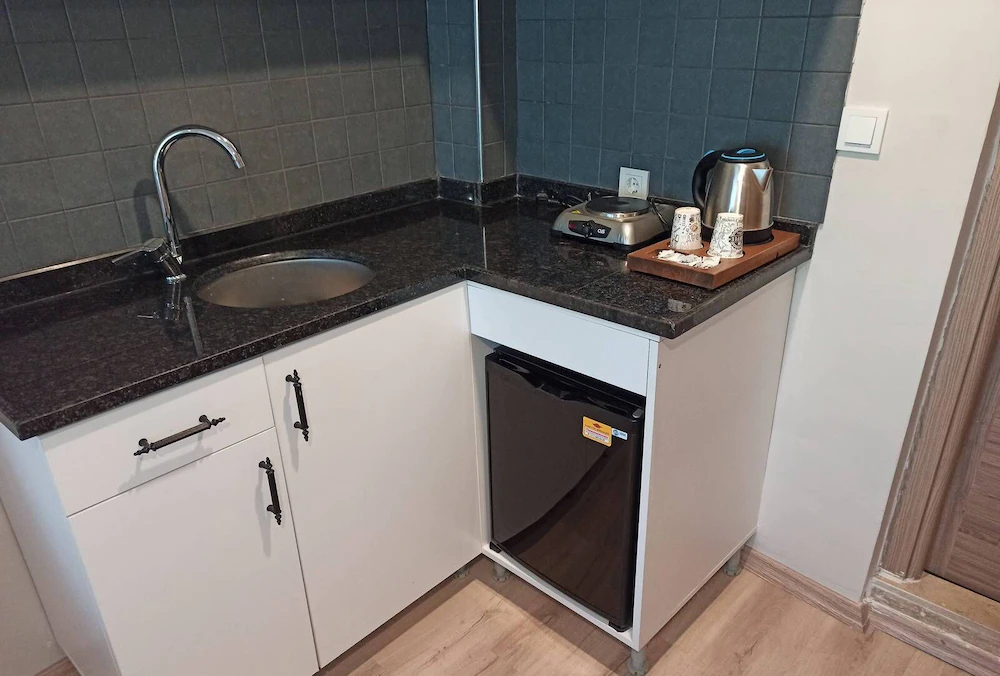 Cadde Suite Bakirkoy