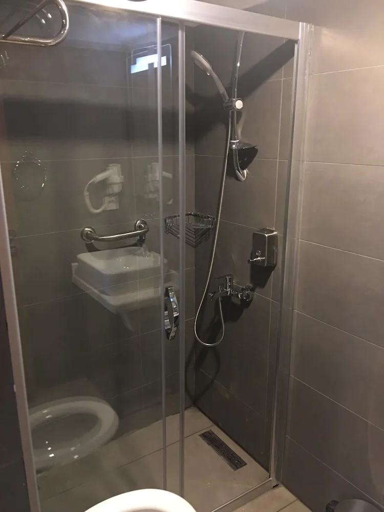 Cadde Suite Bakirkoy