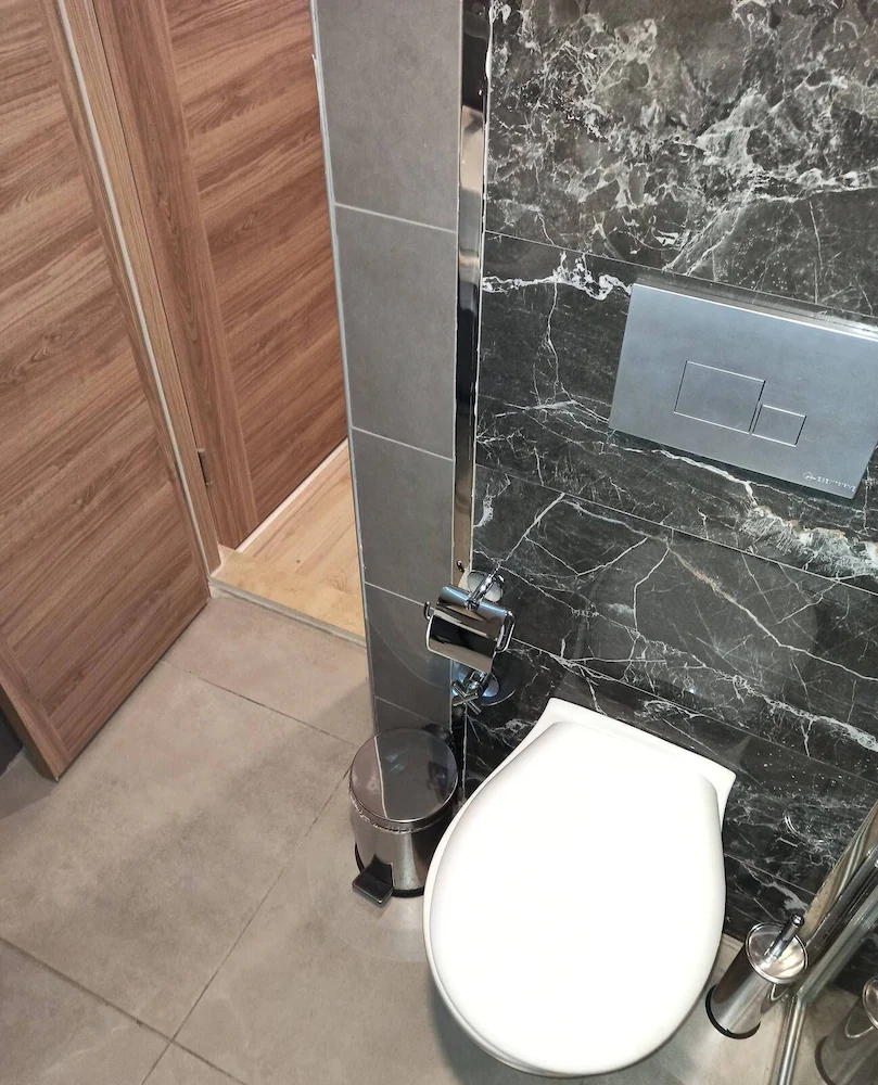 Cadde Suite Bakirkoy