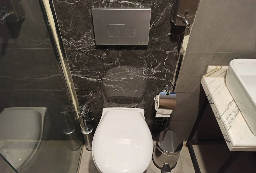 Cadde Suite Bakirkoy