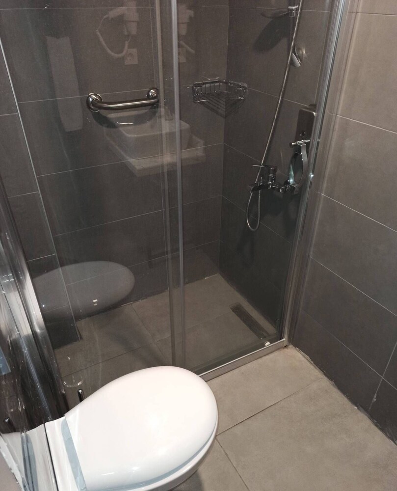Cadde Suite Bakirkoy