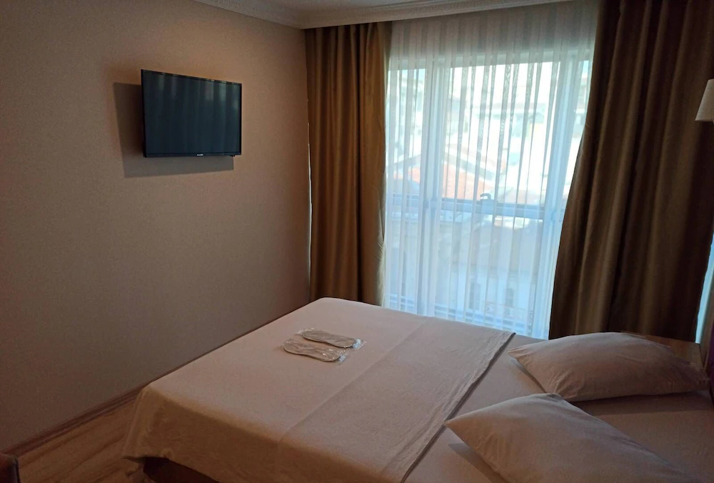 Cadde Suite Bakirkoy