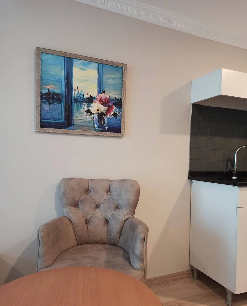 Cadde Suite Bakirkoy