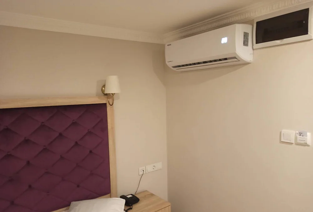 Cadde Suite Bakirkoy