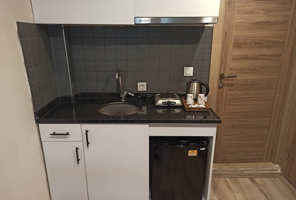 Cadde Suite Bakirkoy
