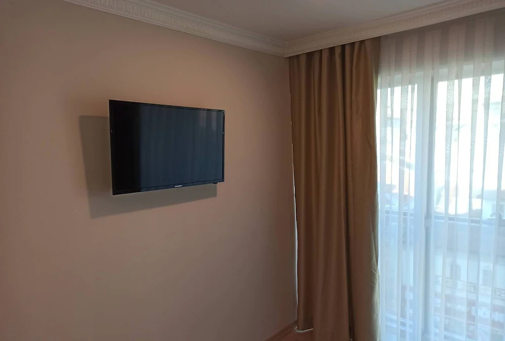 Cadde Suite Bakirkoy