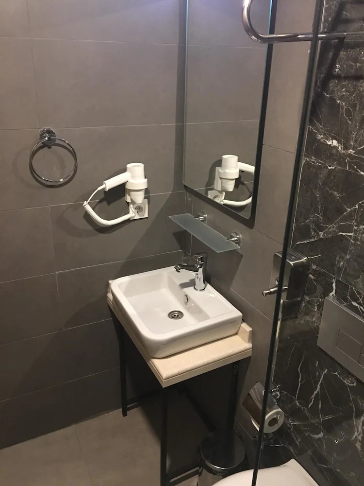 Cadde Suite Bakirkoy