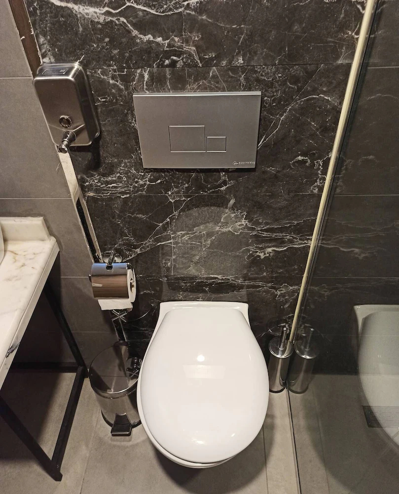 Cadde Suite Bakirkoy
