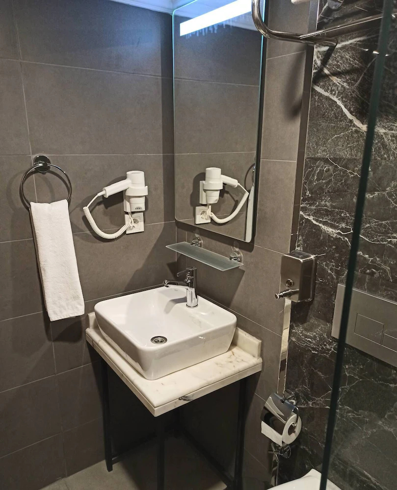 Cadde Suite Bakirkoy