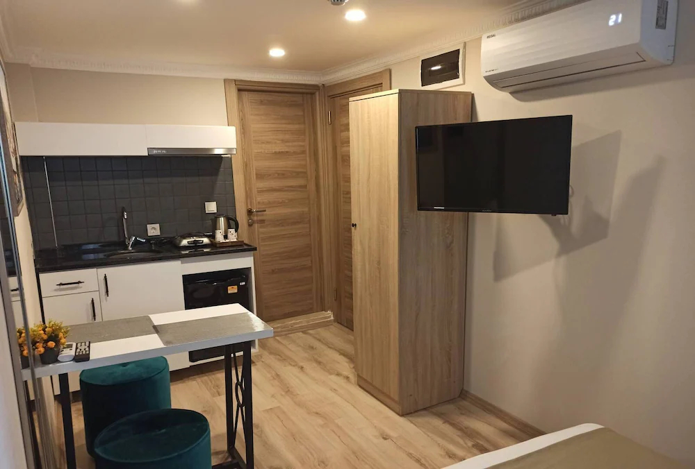 Cadde Suite Bakirkoy