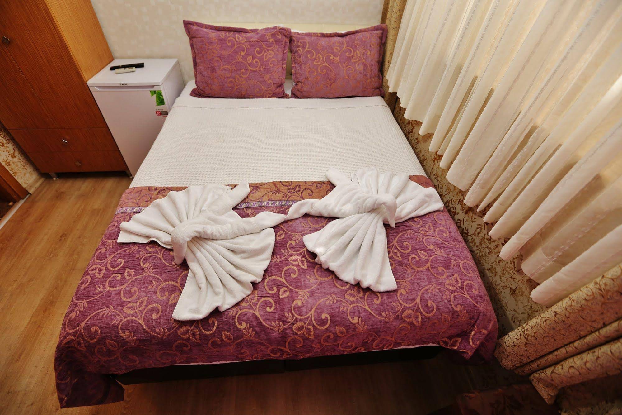 Camelot Apartment