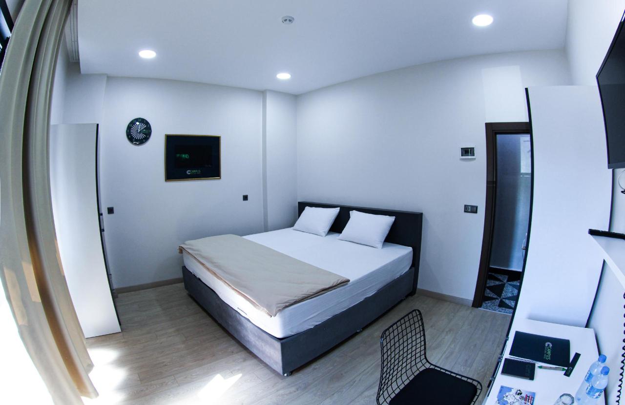 Campus Boutique Hotel