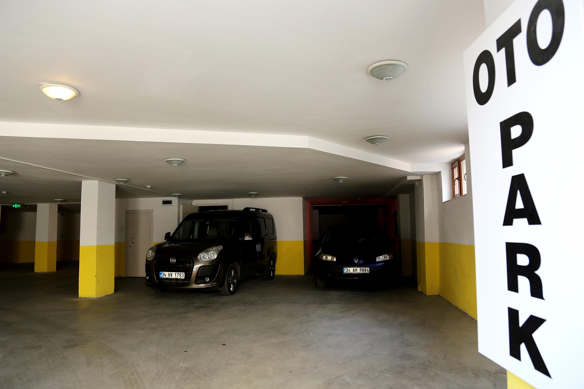 Canka Residence