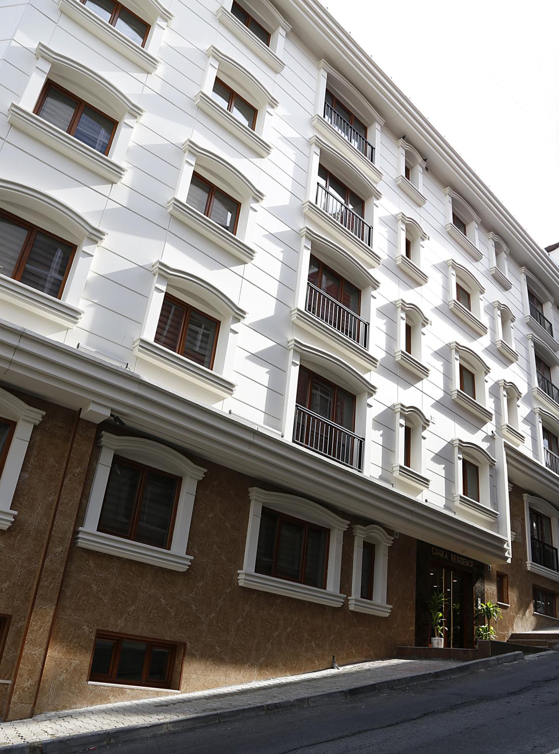 Canka Residence