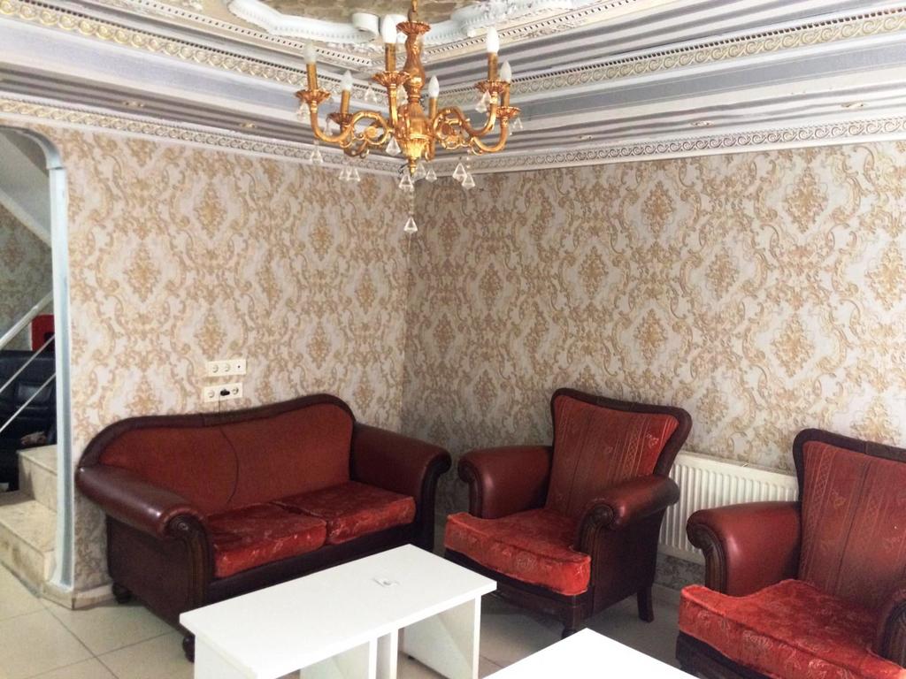 Özyurt Hotel Istanbul