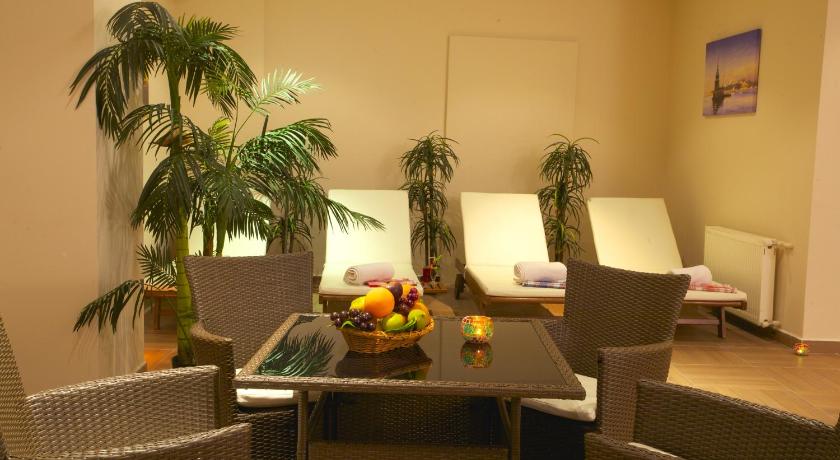 Sveo Istanbul Otel