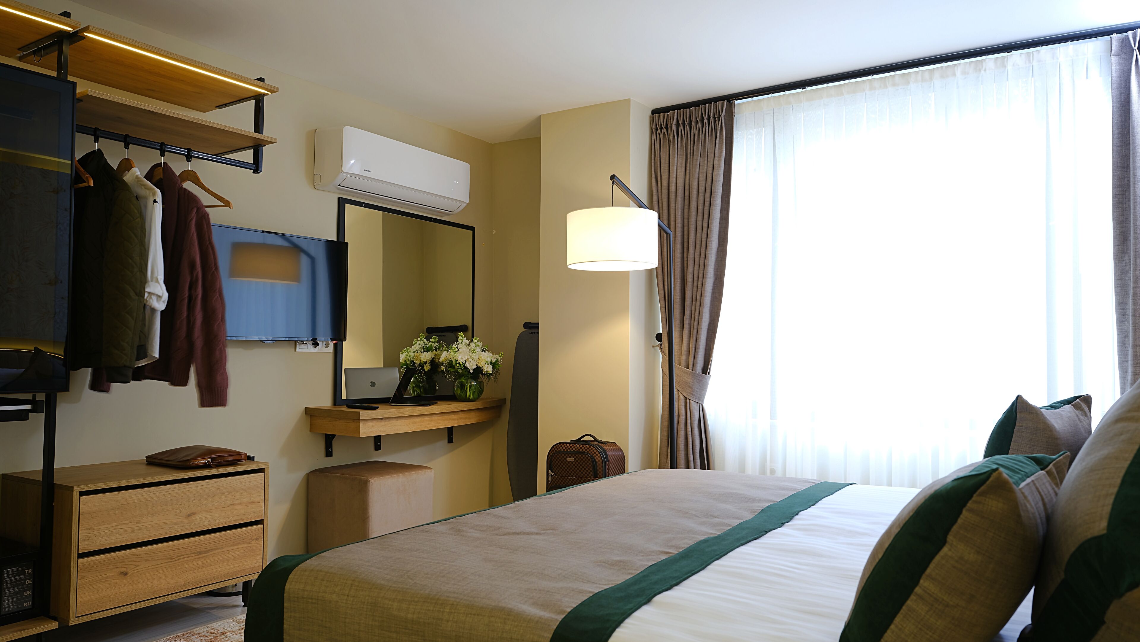 Casa De Port Hotel