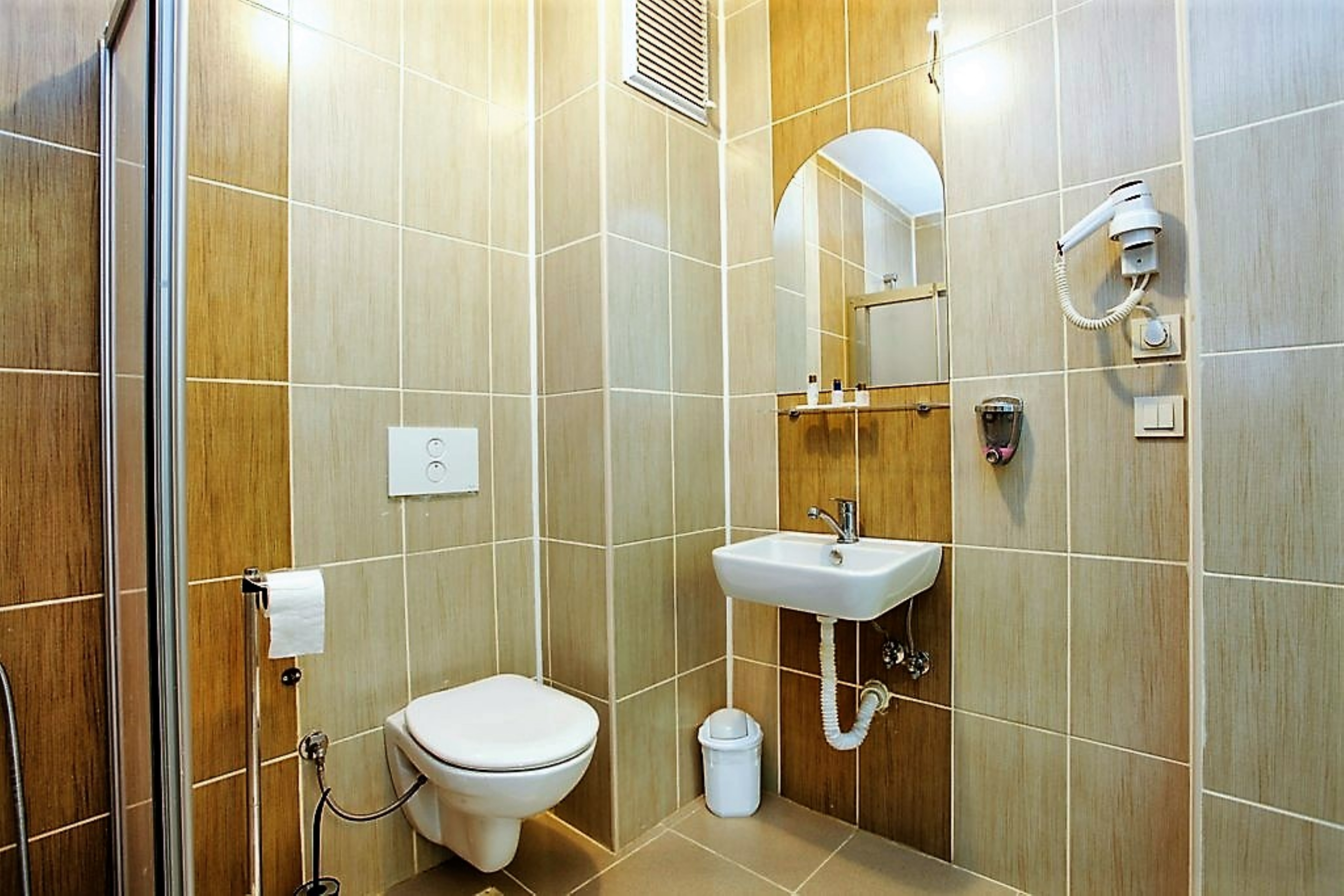 Hotel Casa Mia Old City