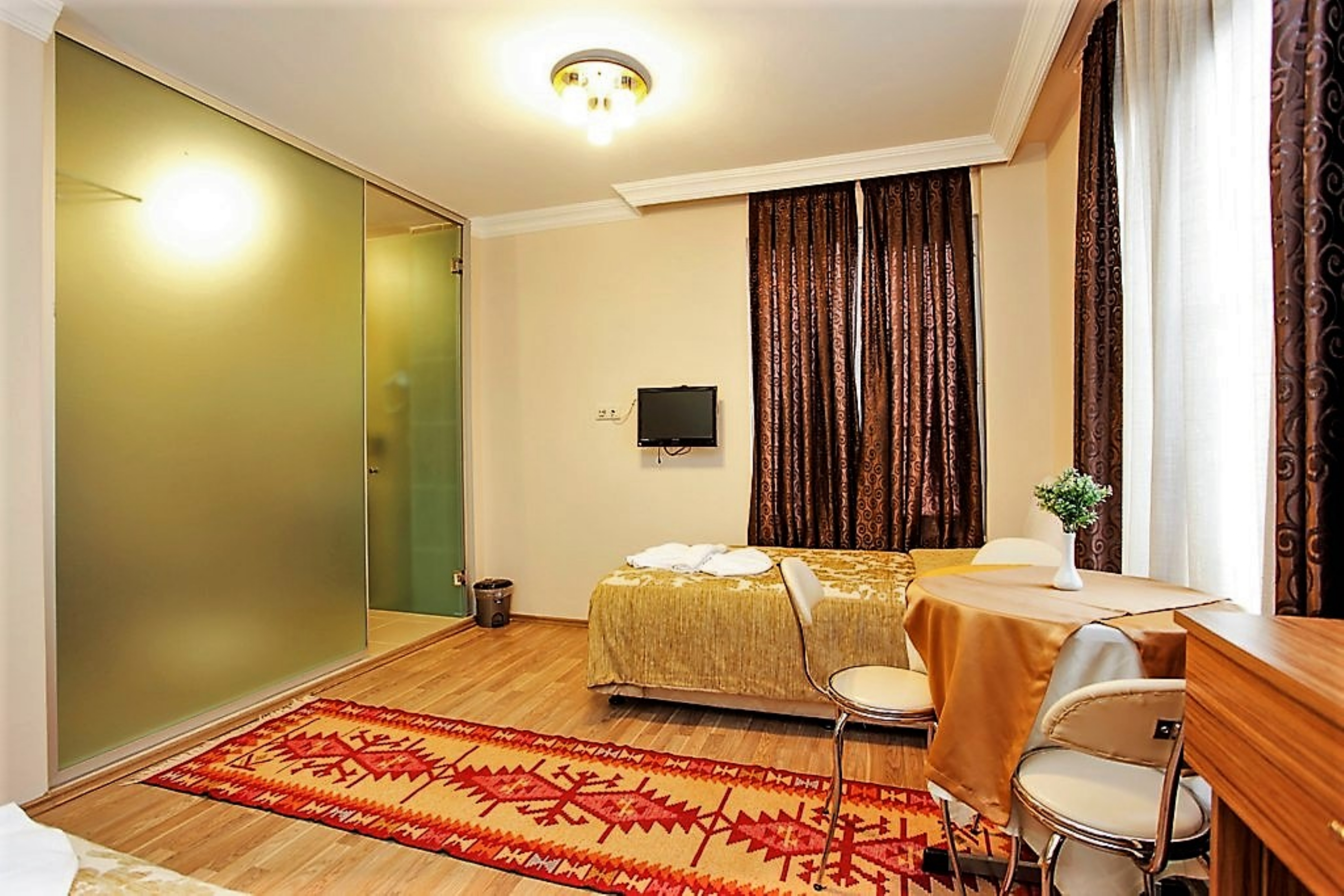 Hotel Casa Mia Old City