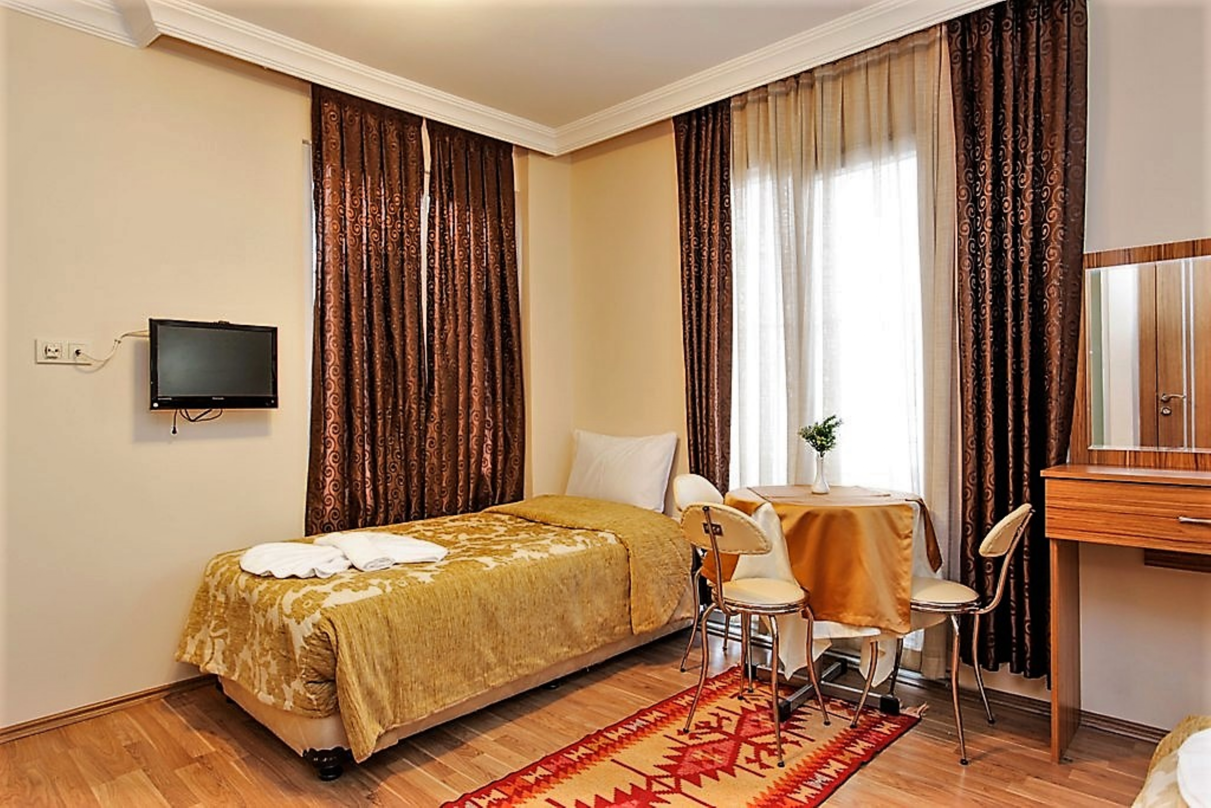 Hotel Casa Mia Old City