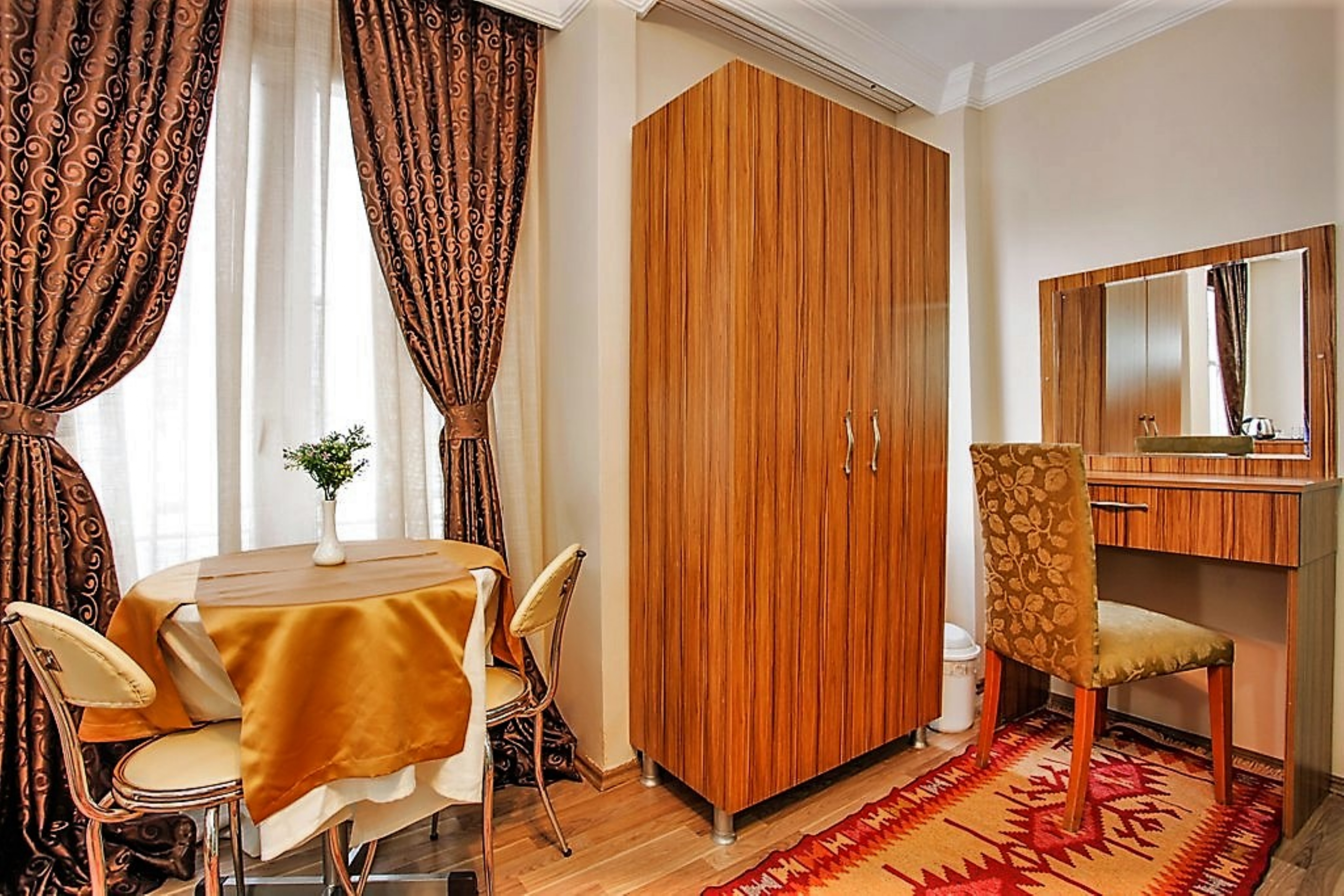 Hotel Casa Mia Old City