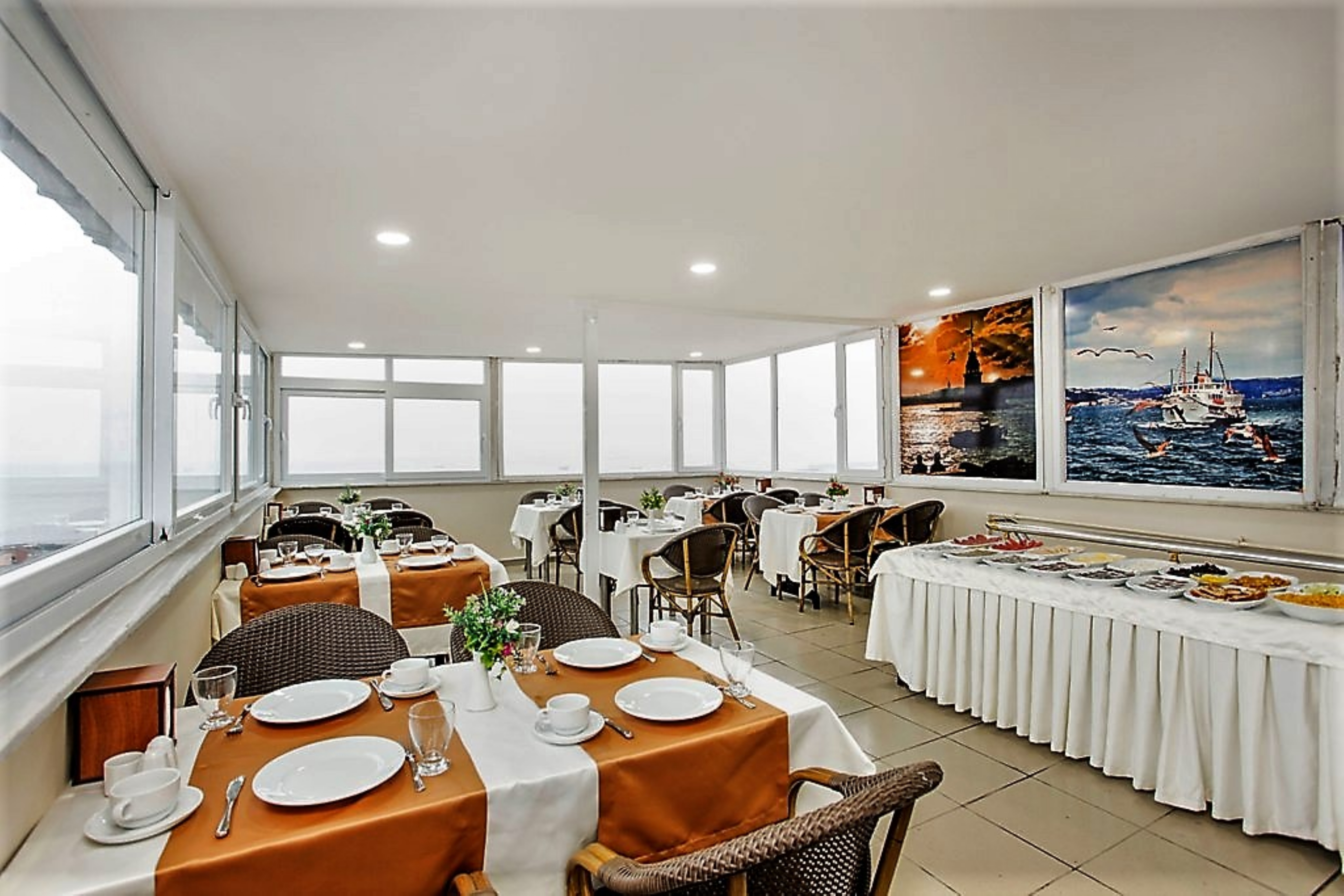 Hotel Casa Mia Old City