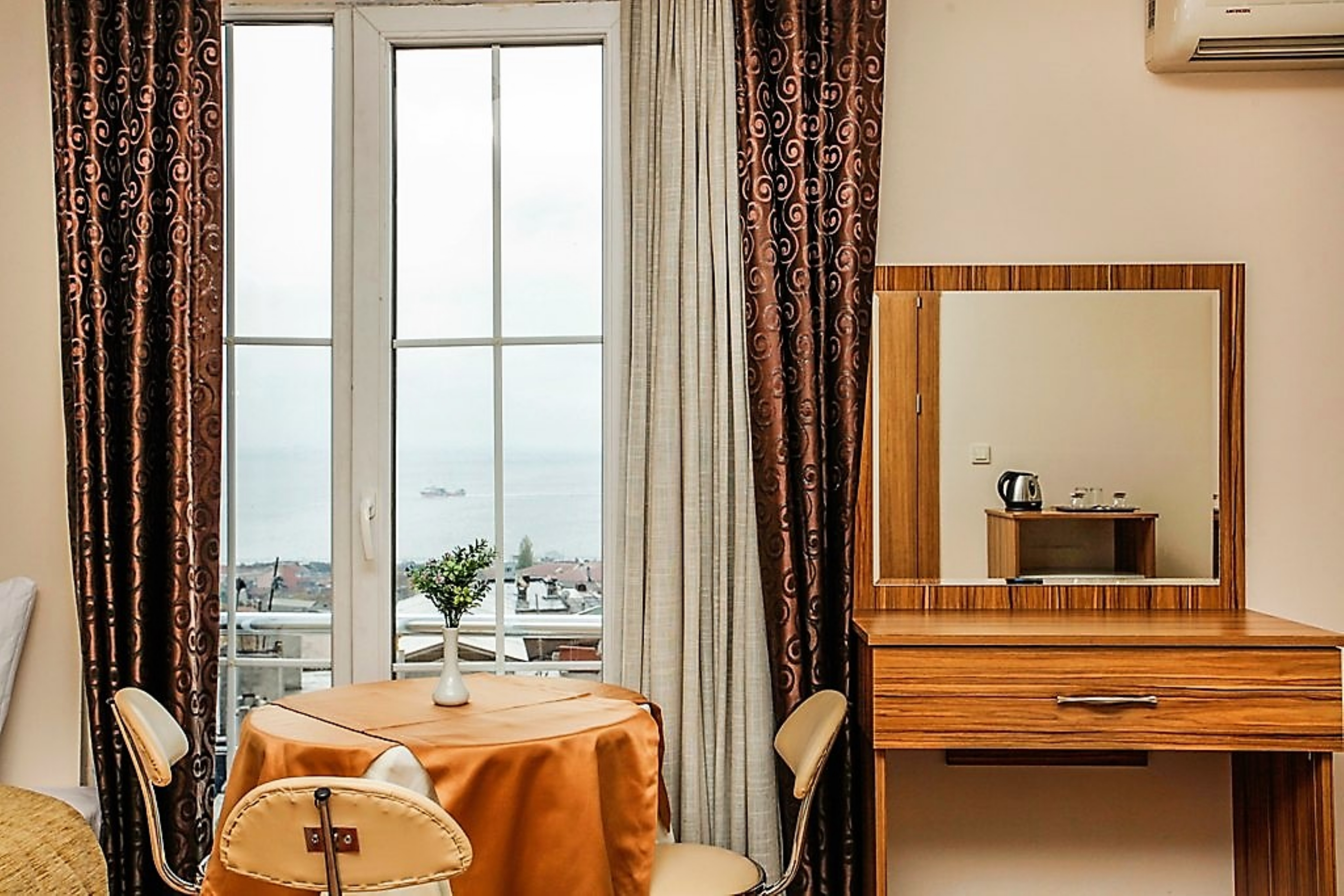 Hotel Casa Mia Old City