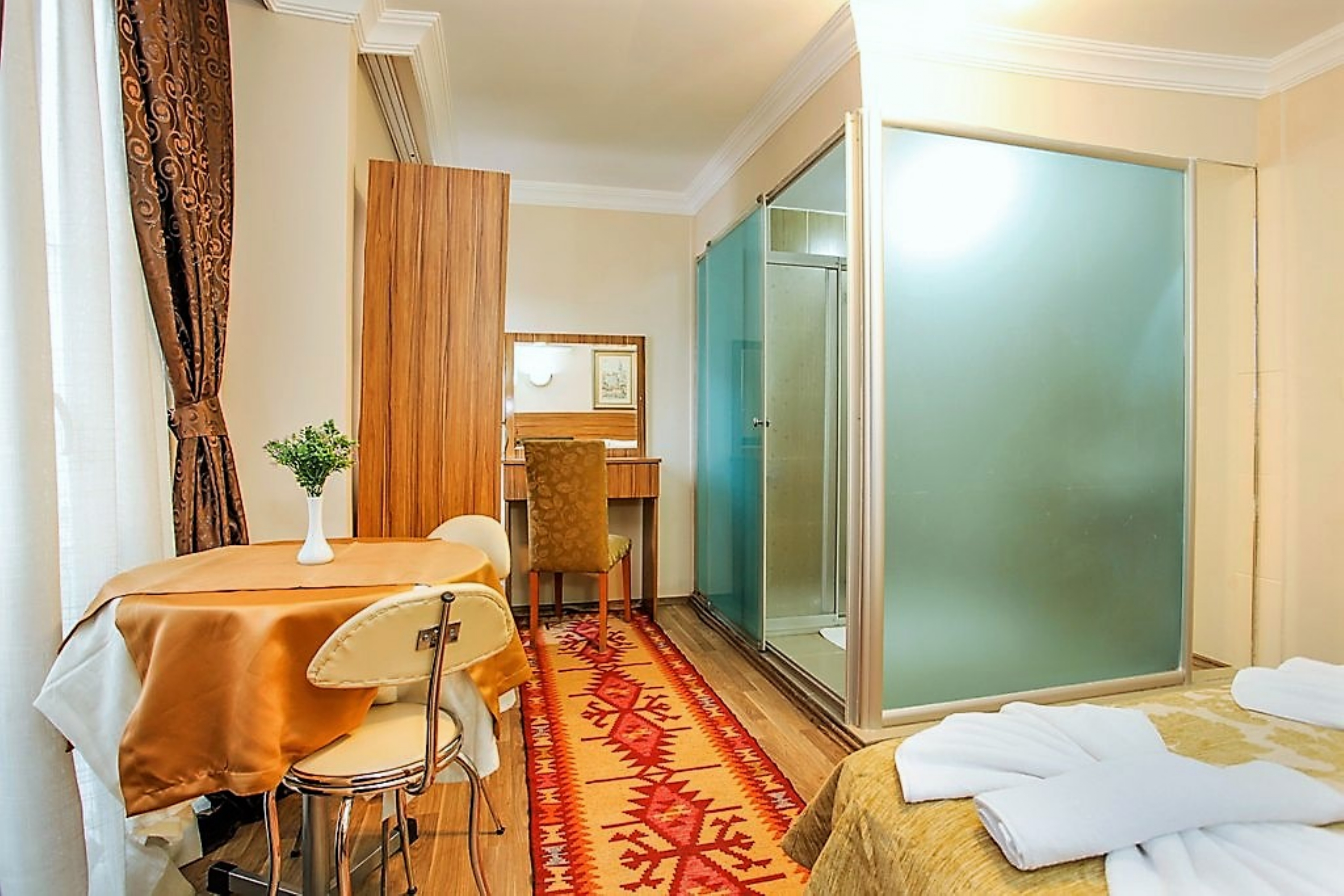 Hotel Casa Mia Old City