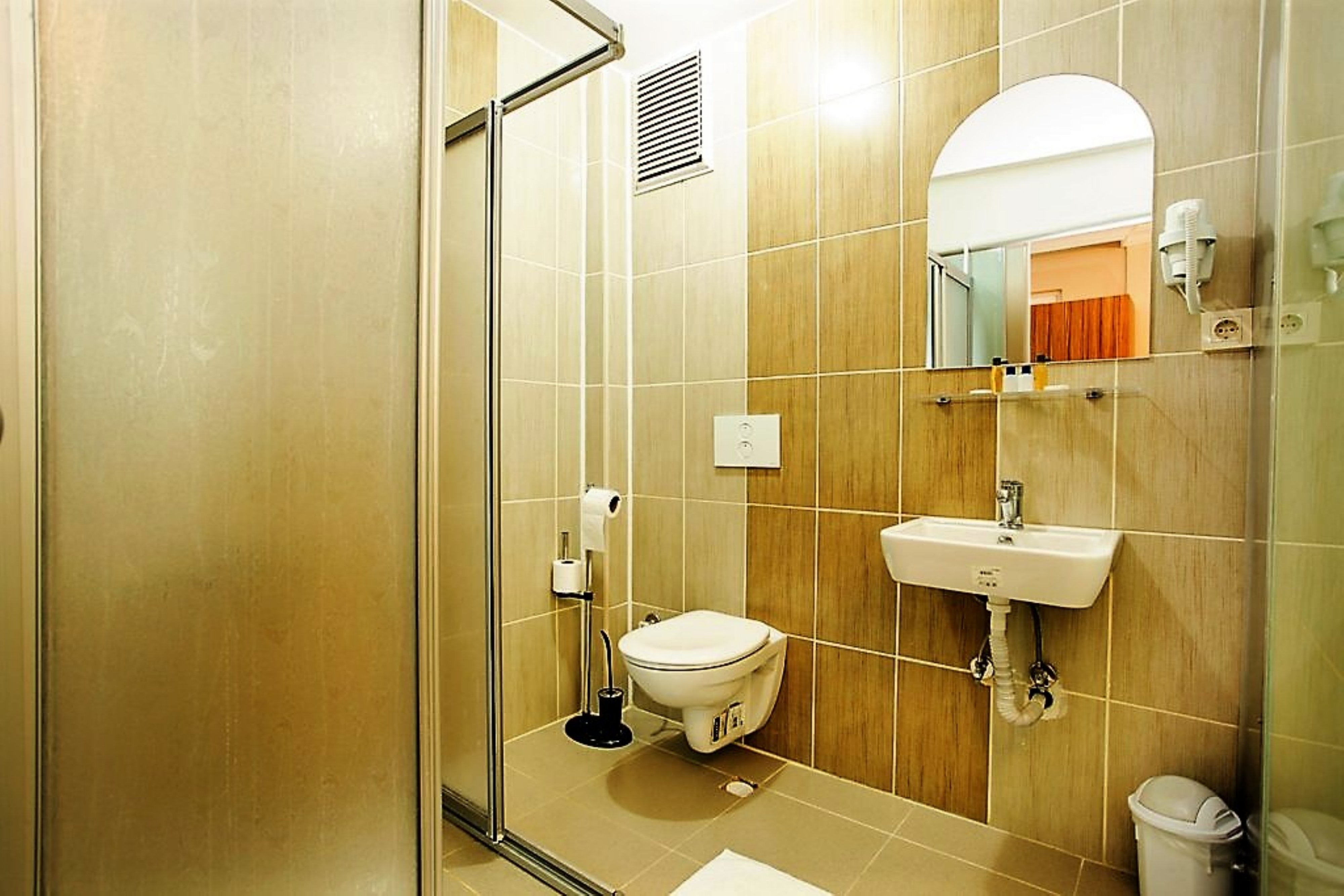 Hotel Casa Mia Old City