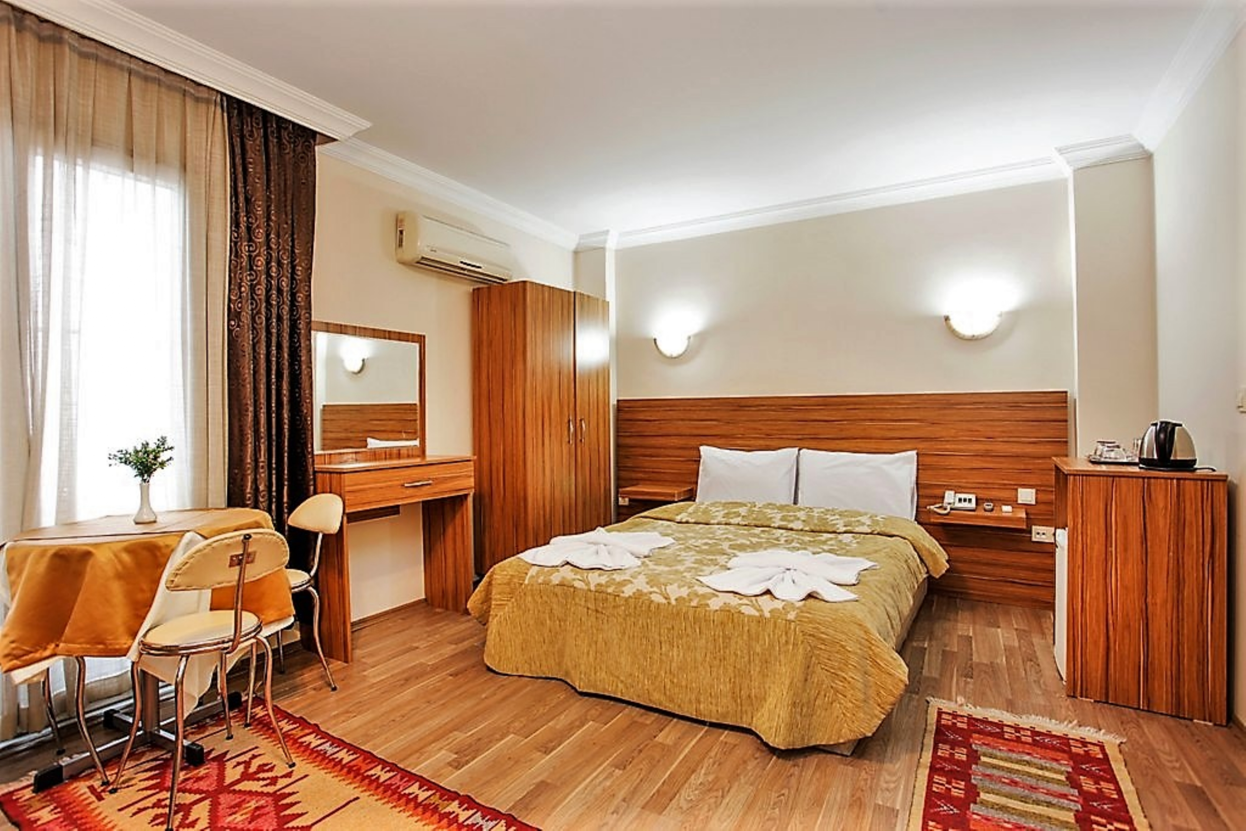 Hotel Casa Mia Old City