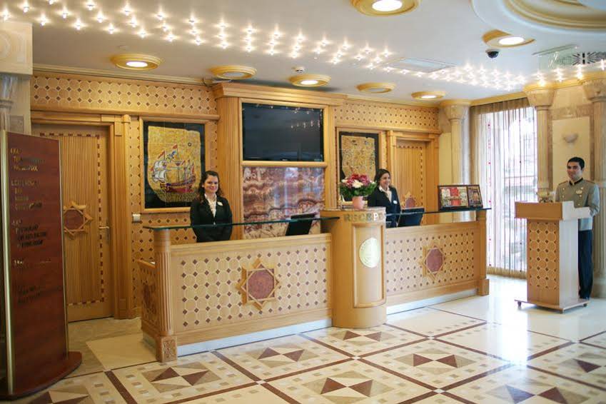 Wyndham Istanbul Old City