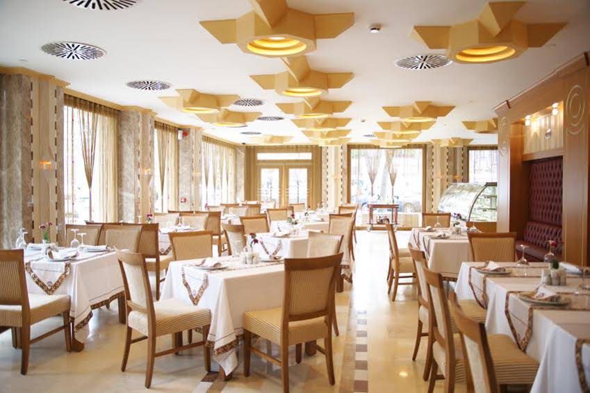 Wyndham Istanbul Old City