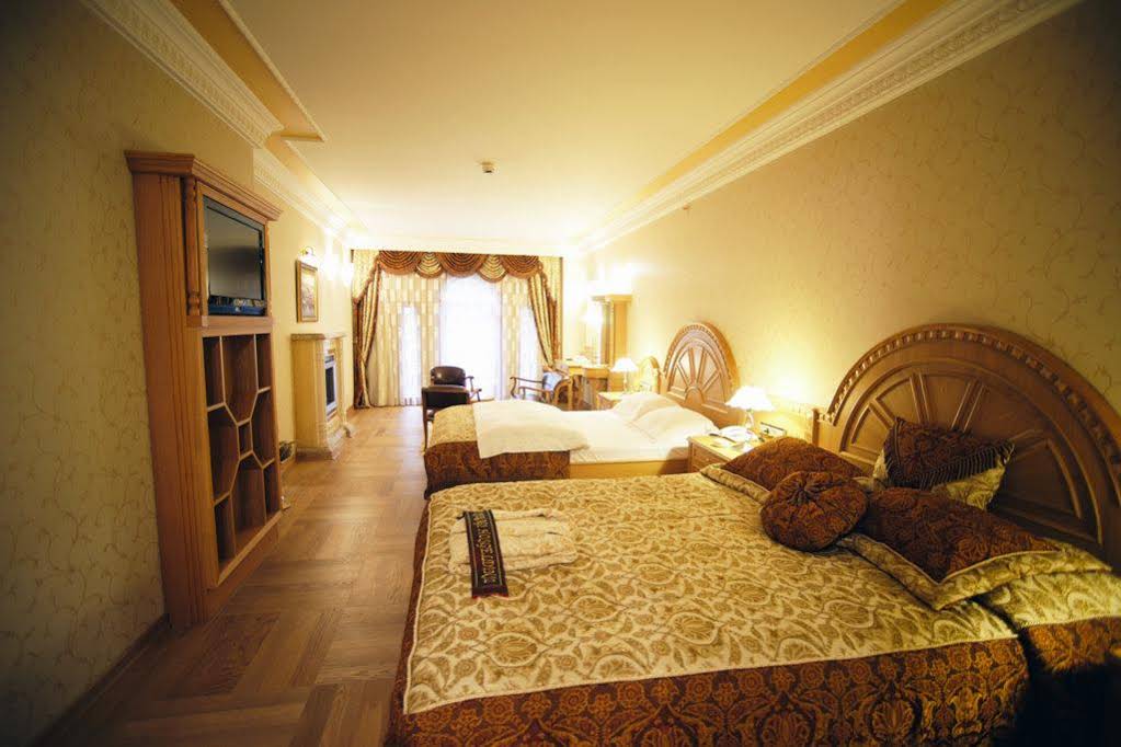 Wyndham Istanbul Old City