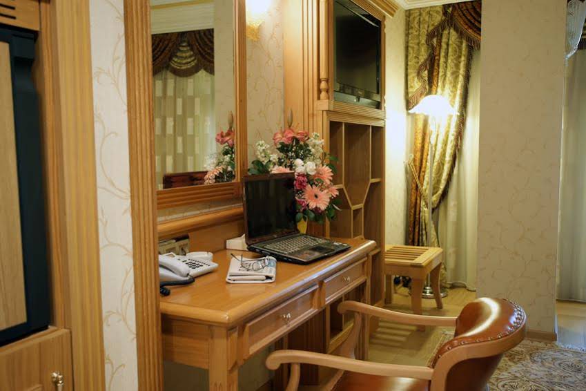 Wyndham Istanbul Old City