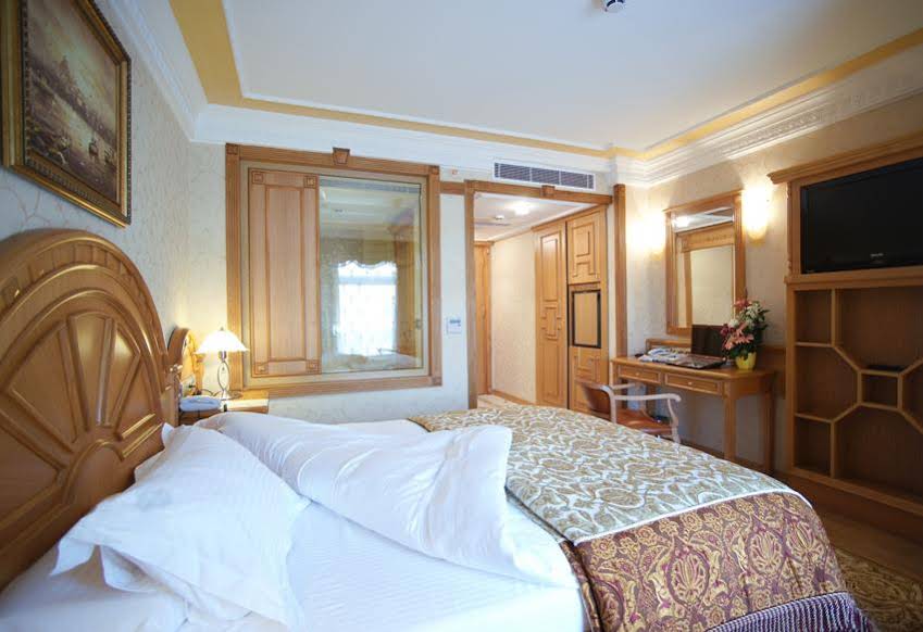 Wyndham Istanbul Old City