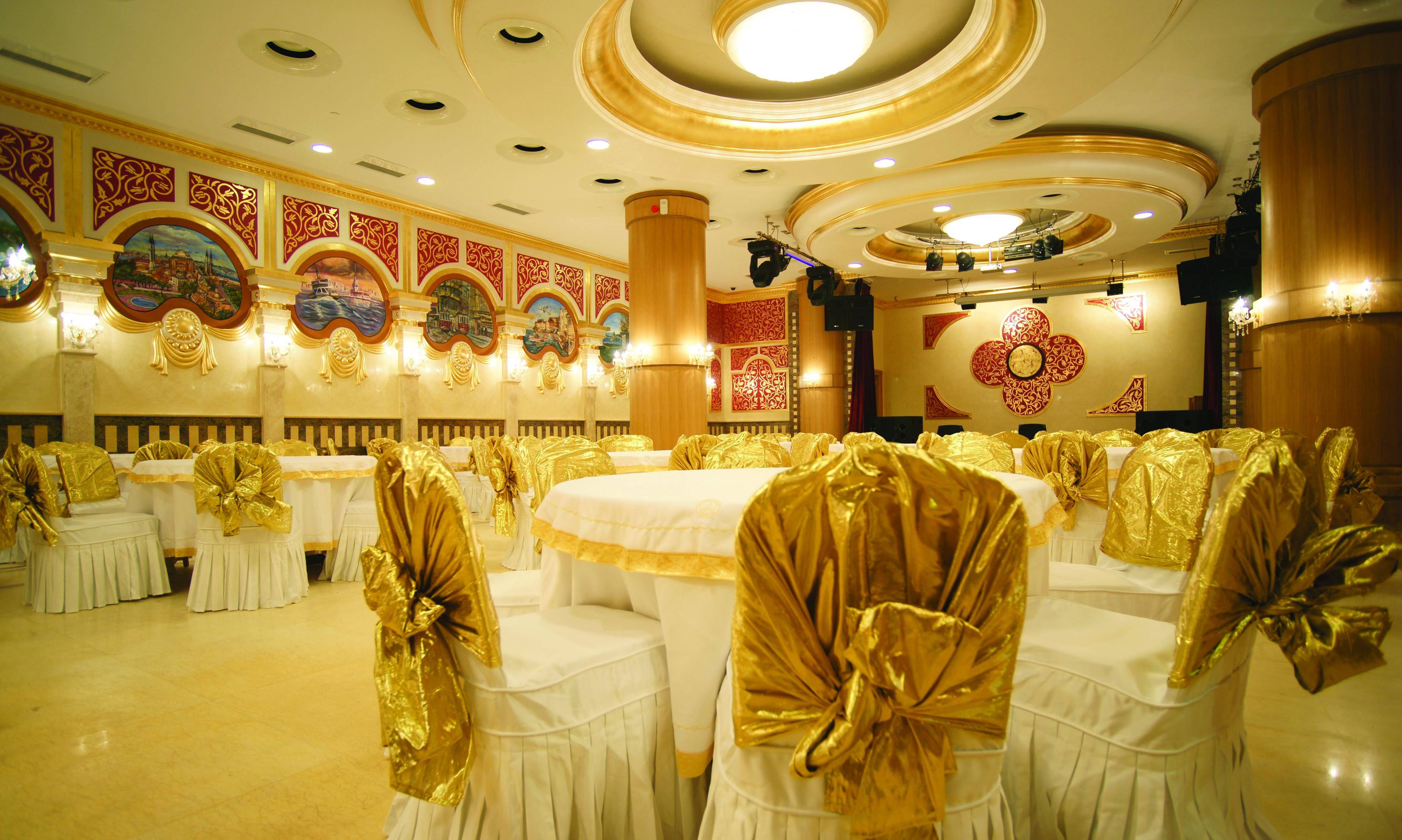 Wyndham Istanbul Old City