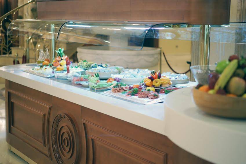 Wyndham Istanbul Old City