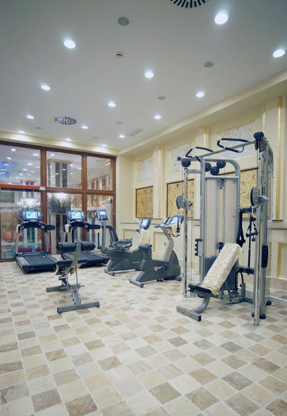 Wyndham Istanbul Old City