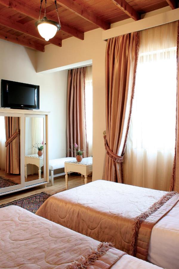 Celal Sultan Hotel