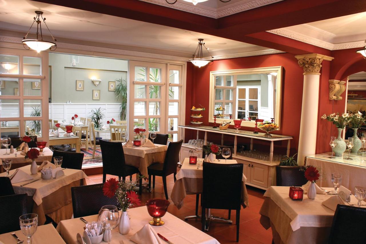 Celal Sultan Hotel
