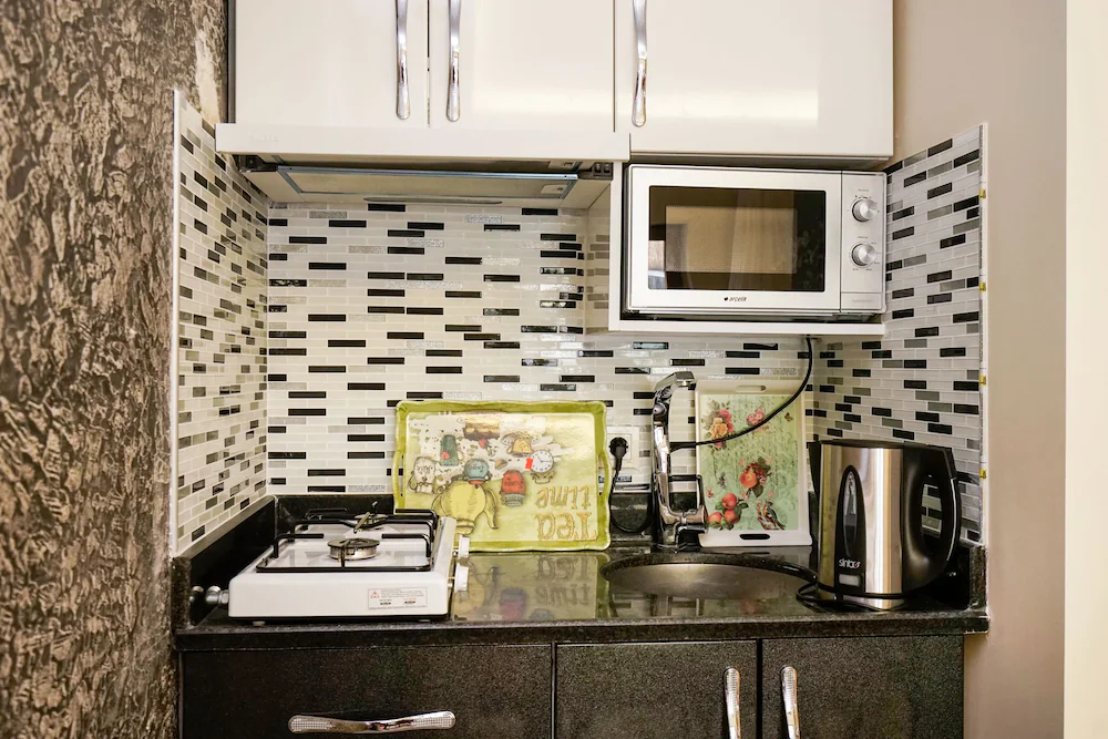 Celebi Residence